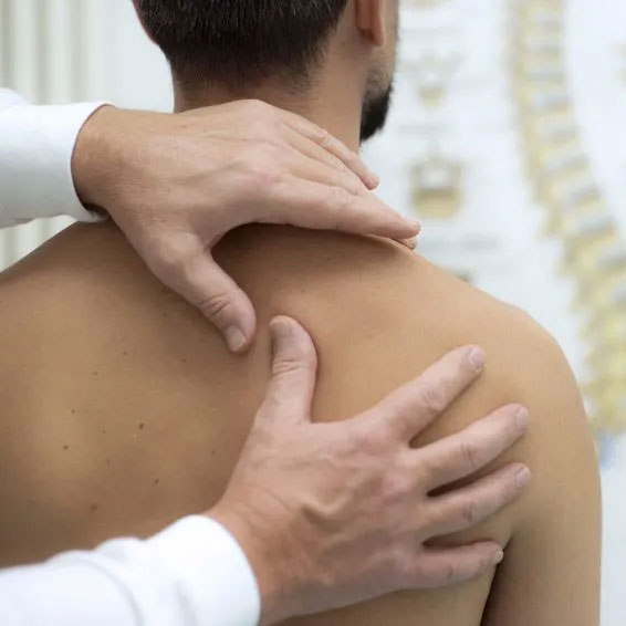 best chiropractic care clinic in Toronto