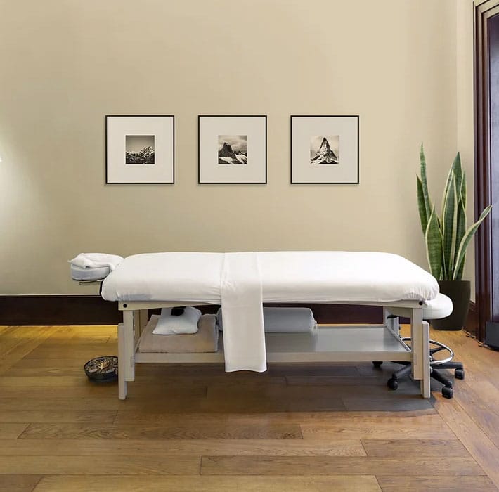 inside synergy rehabilitation centre