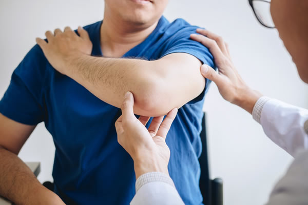 Physiotherapy as a Treatment for Arthritis