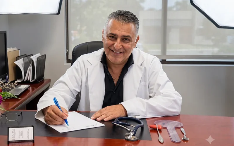 Dr.Rafi